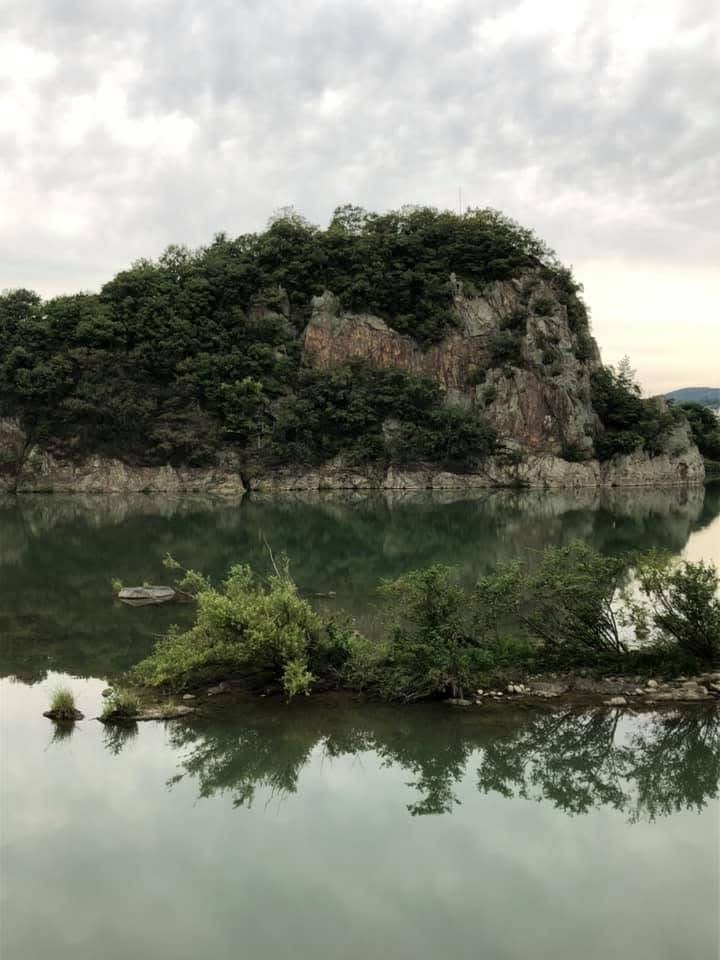 各務原市