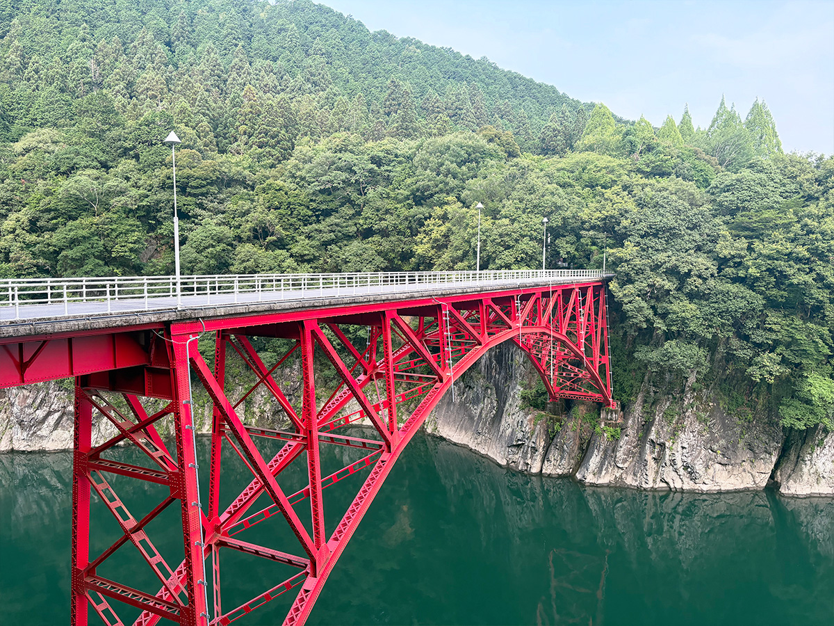 木曽川舟運 食・文化・歴史
